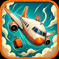Dear Passengers Wiki logo